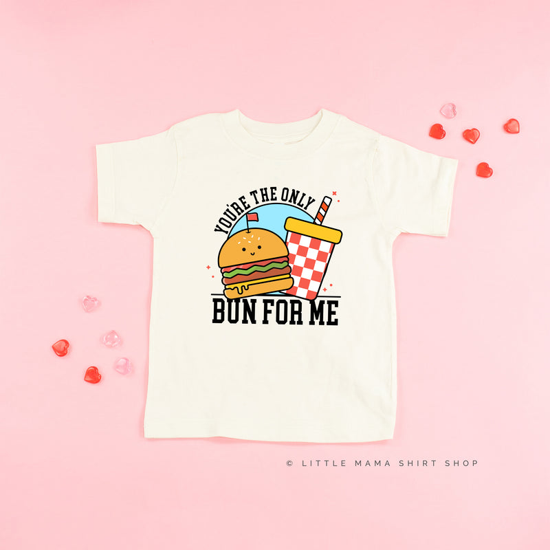 You're The Only Bun For Me - Child Tee