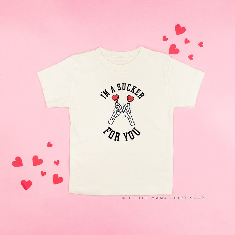 I'm A Sucker For You - Child Tee