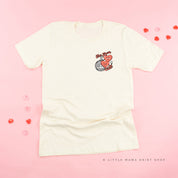 The Love Club - Unisex Tee Little Mama Shirt Shop