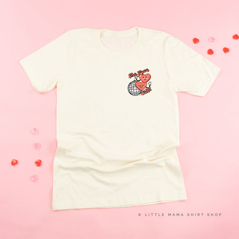 The Love Club - Unisex Tee