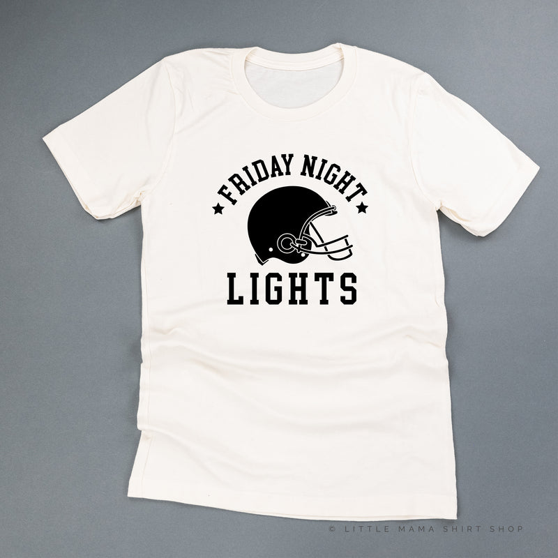 Friday Night Lights - Unisex Tee