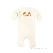 Little Turkey - Baby Sleeper