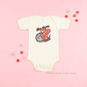 The Love Club - Child Tee Little Mama Shirt Shop