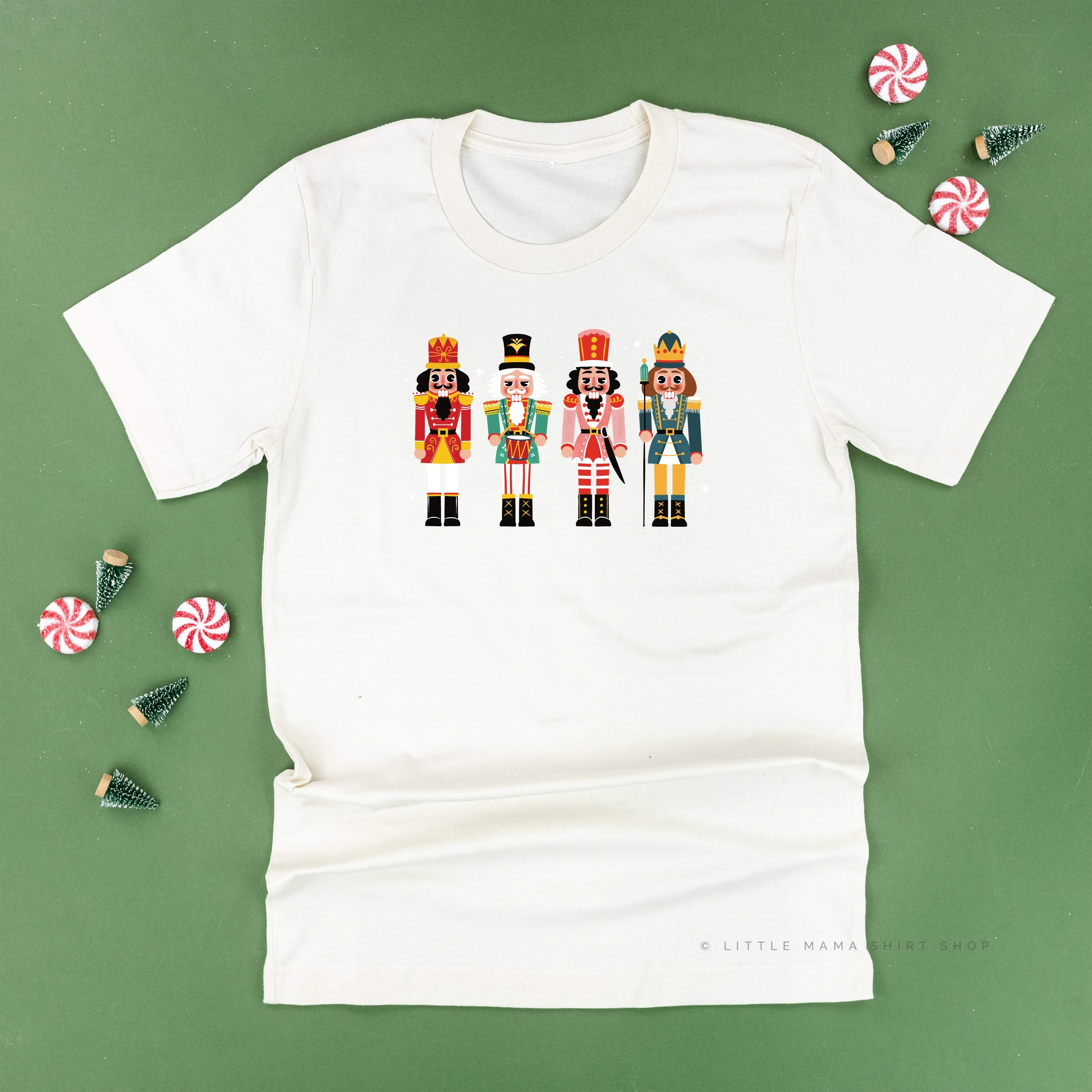 Classic Nutcracker - Unisex Tee