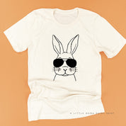 Cool Bunny - Unisex Tee Little Mama Shirt Shop