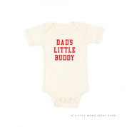 Dad's Little Buddy - Child Tee Little Mama Shirt Shop