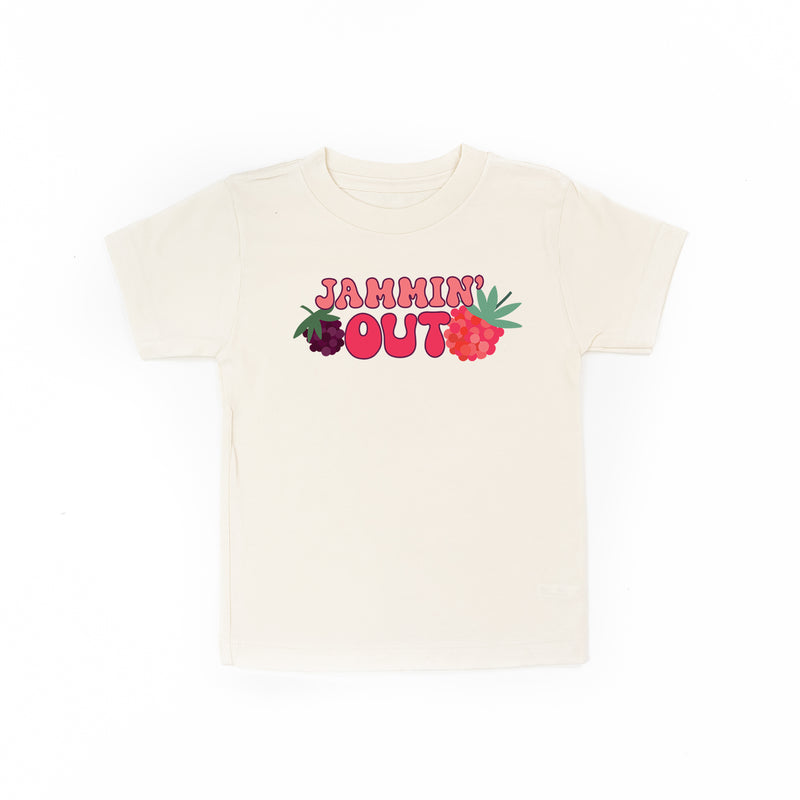 Jammin' Out - Short Sleeve Child Tee