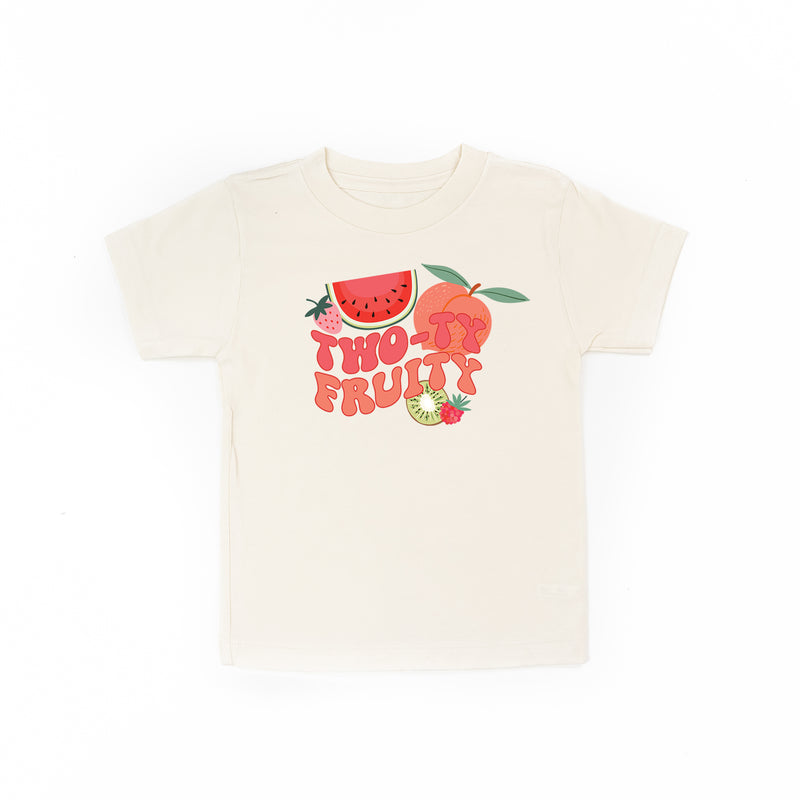Two-ty Fruity - Short Sleeve Child Tee