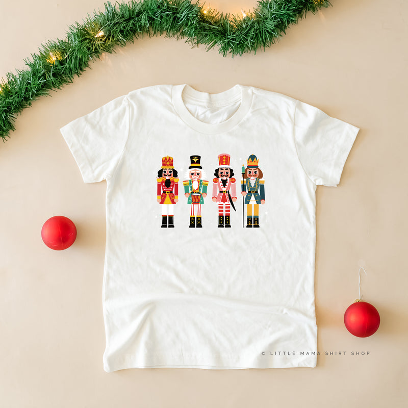 Classic Nutcracker - Child Tee