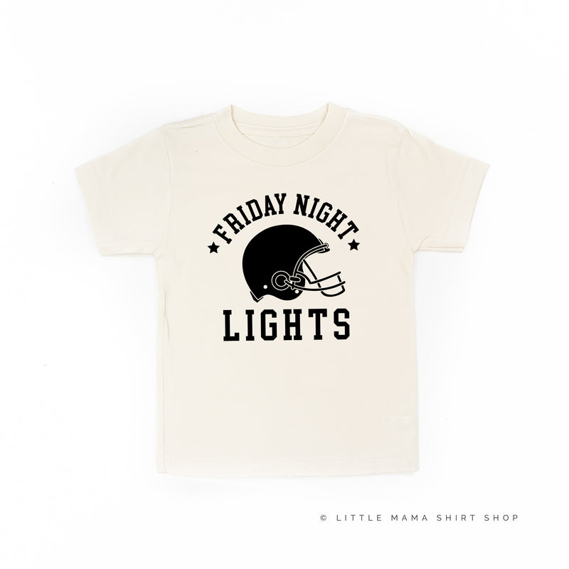 Friday Night Lights - Short Sleeve Child Shirt