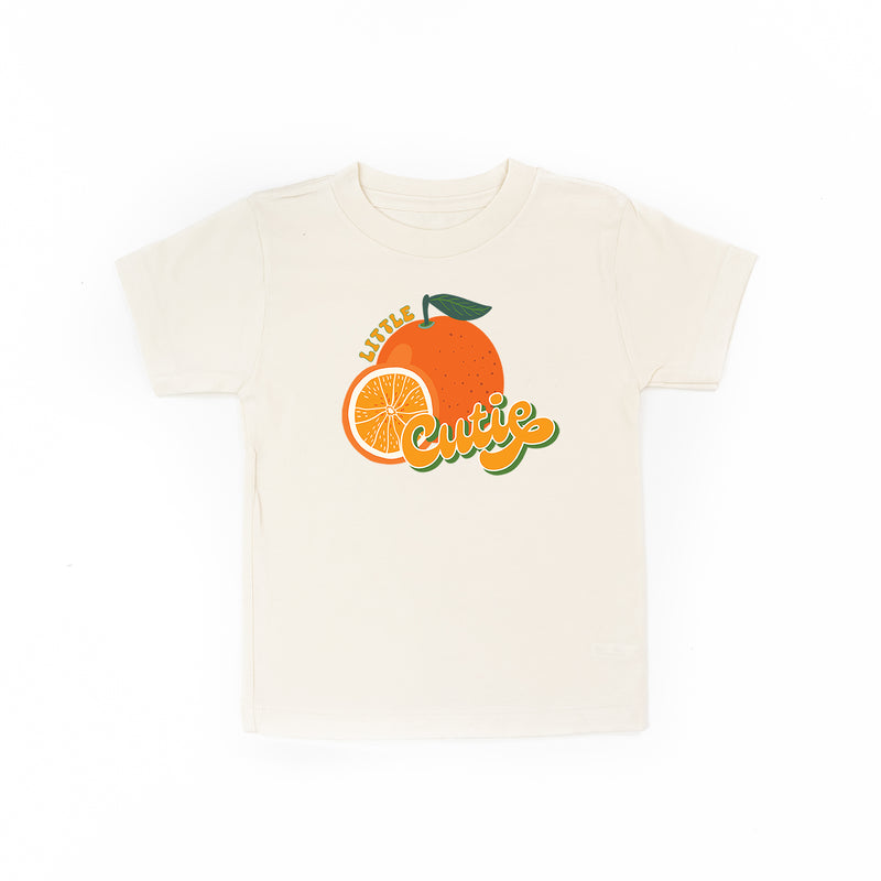 Little Cutie - Short Sleeve Child Tee