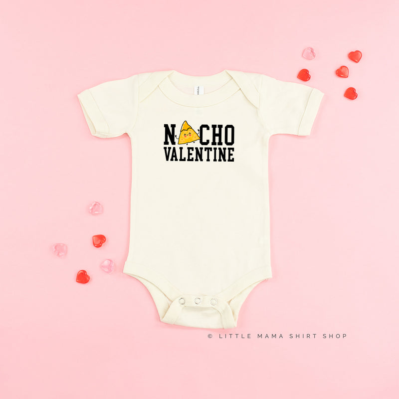 Nacho Valentine - Child Tee