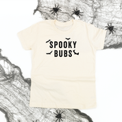 Spooky Bubs - Child Tee