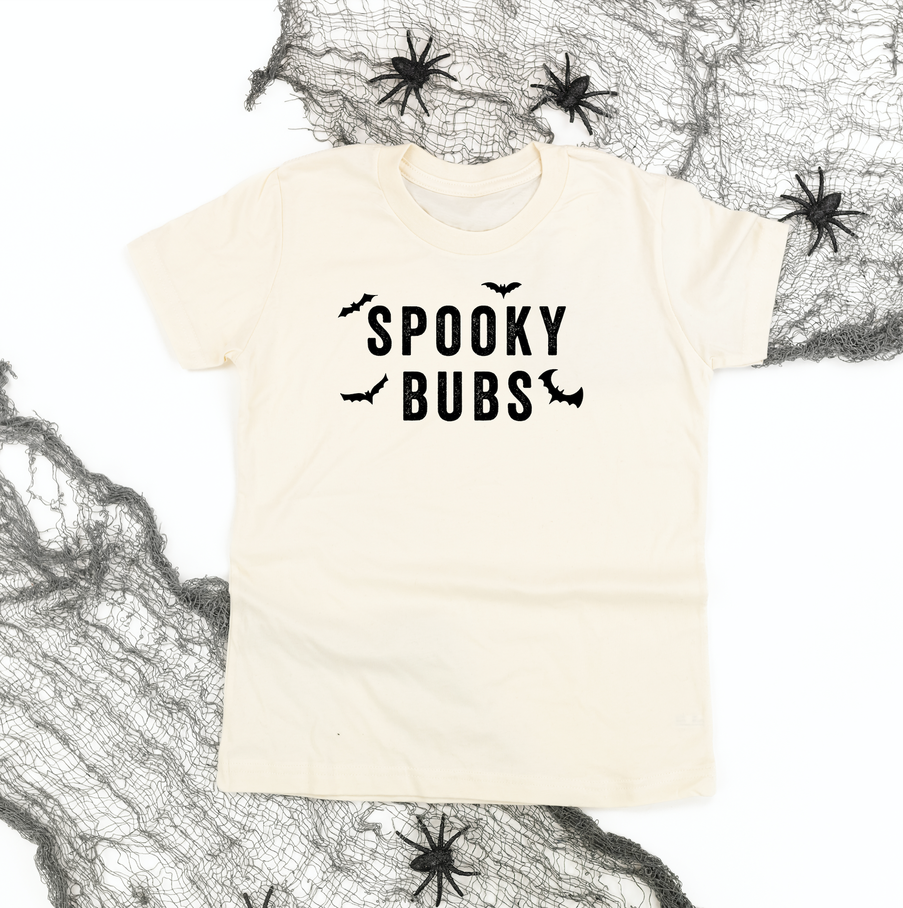 Spooky Bubs - Child Tee