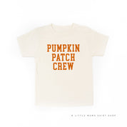 Pumpkin Patch Crew - Child Tee