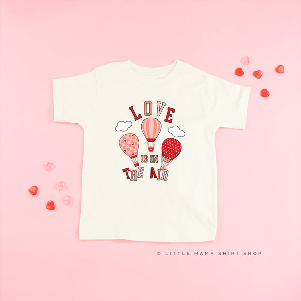 Love Is In The Air - Child Tee