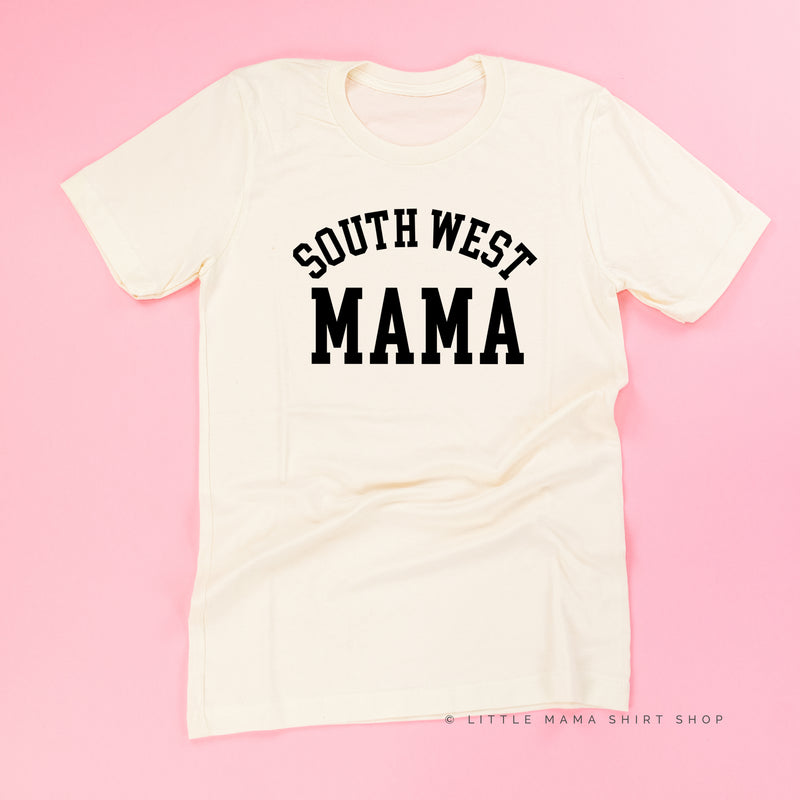 SOUTH WEST MAMA - Unisex Tee