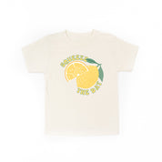 Squeeze the Day - Child Tee Little Mama Shirt Shop