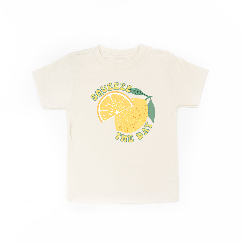 Squeeze the Day - Short Sleeve Child Tee