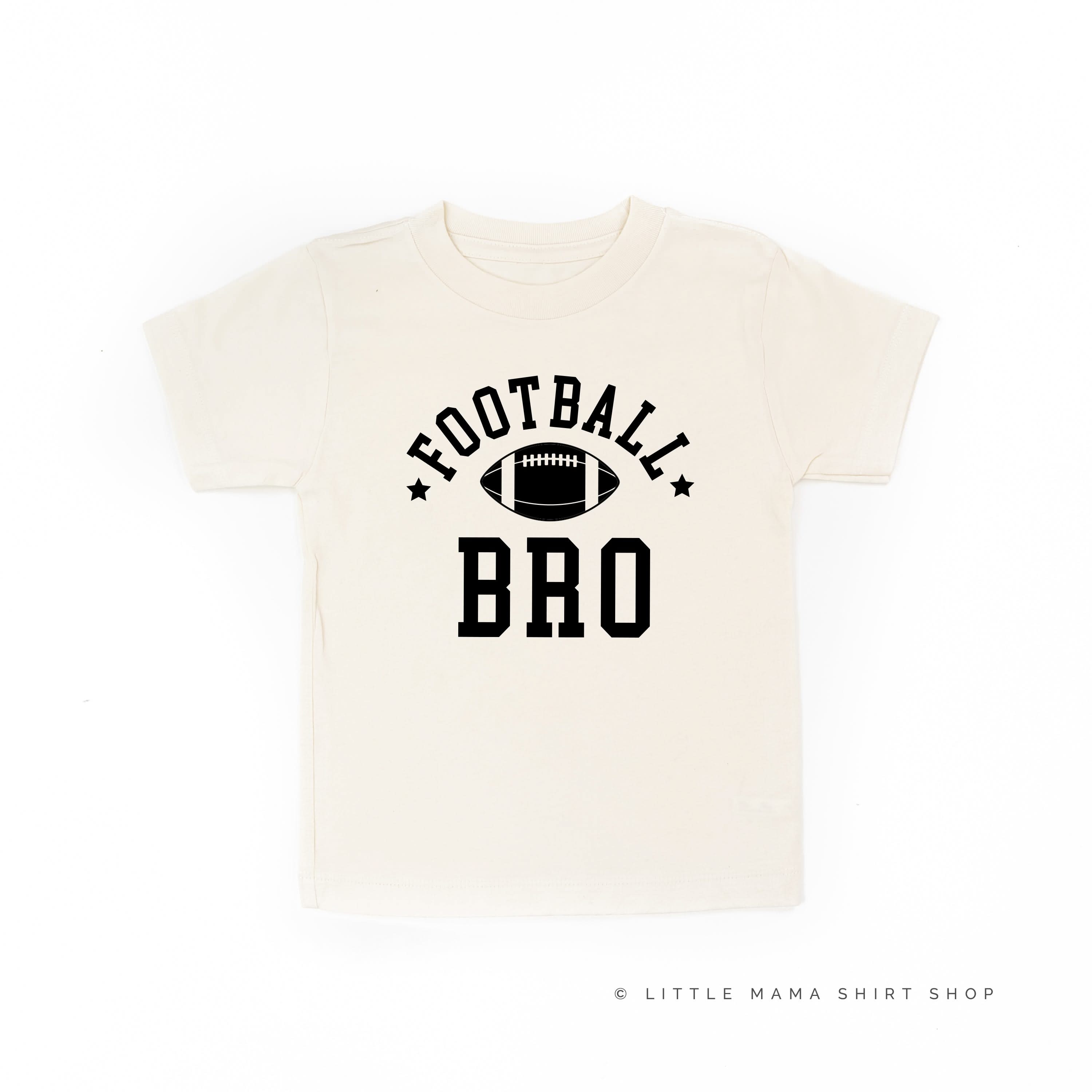 Football Bro - Child Tee