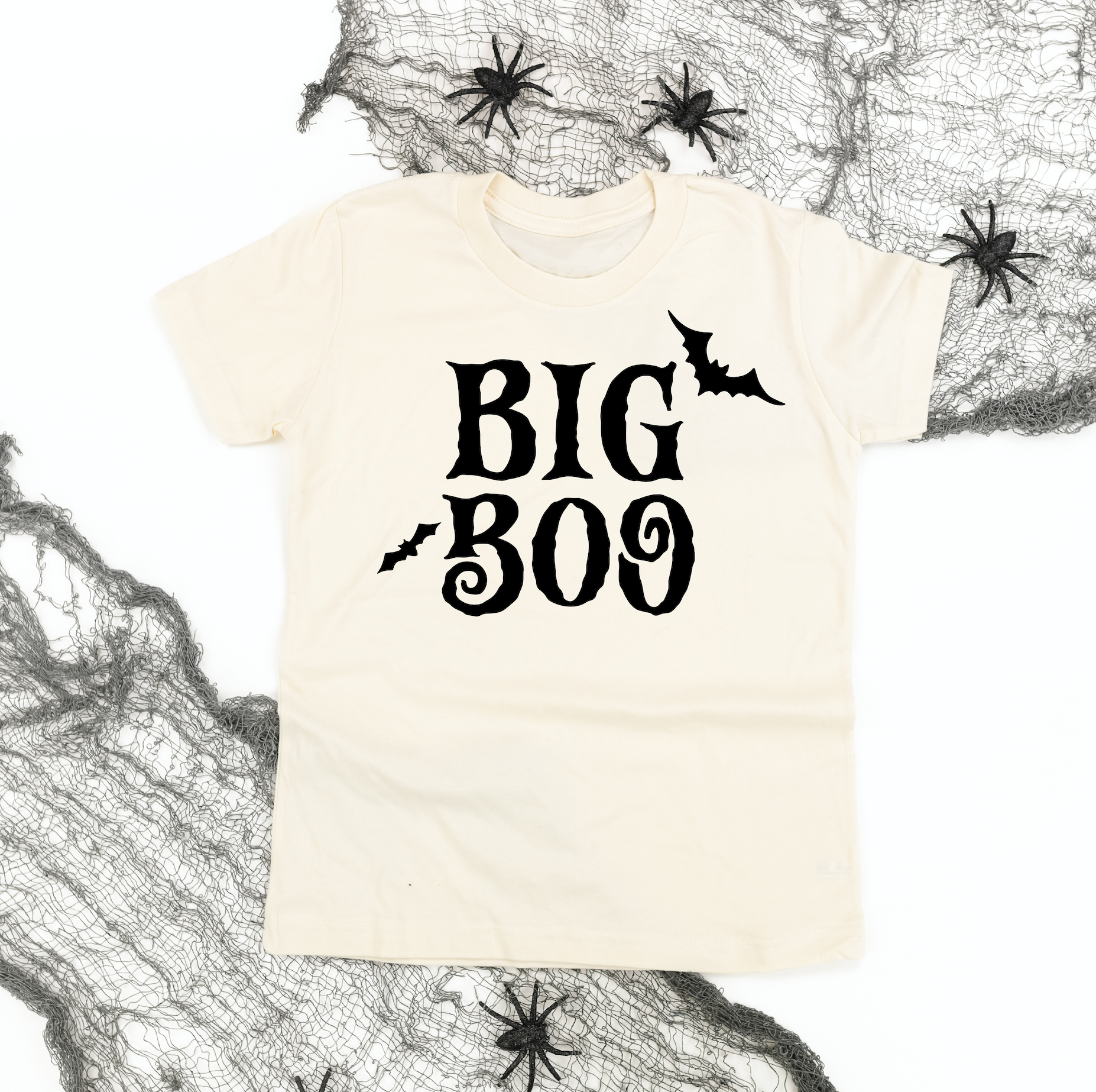 Big Boo (Bats) - Child Tee