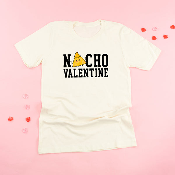 Nacho Valentine - Unisex Tee