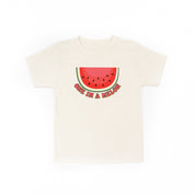 One in a Melon - Child Tee Little Mama Shirt Shop