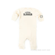 Little Slugger (wd) - Baby Sleeper Little Mama Shirt Shop