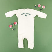 Rockin' Around - Baby Sleeper