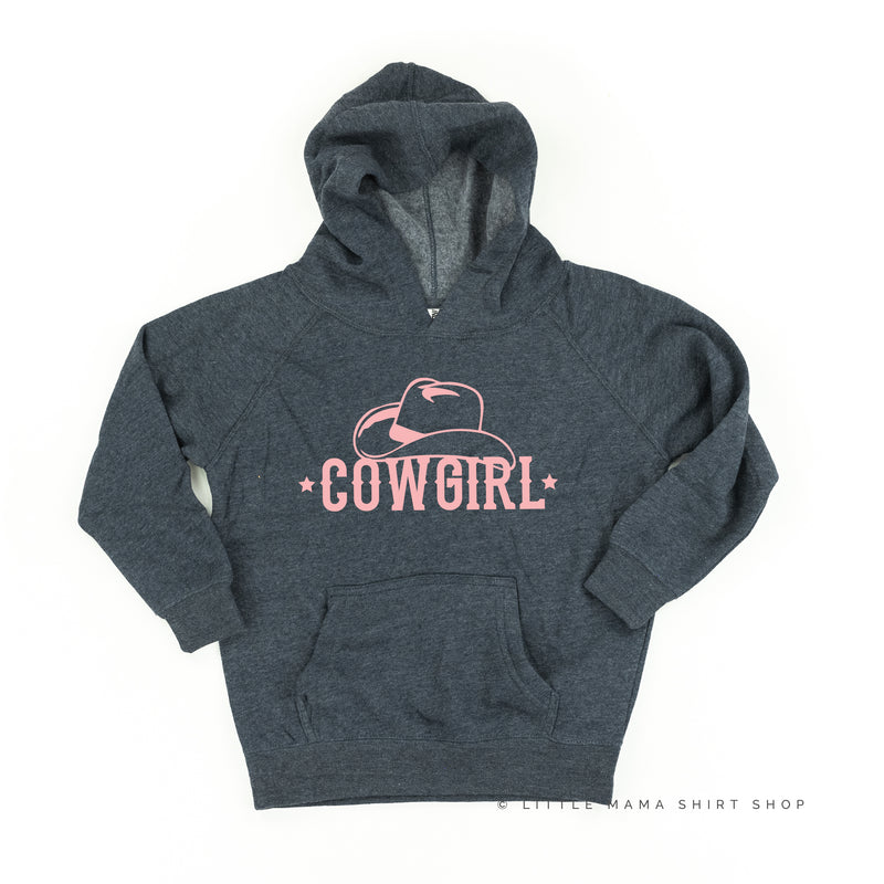 COWGIRL - Child Hoodie