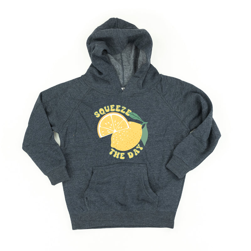 Squeeze the Day - Child Hoodie