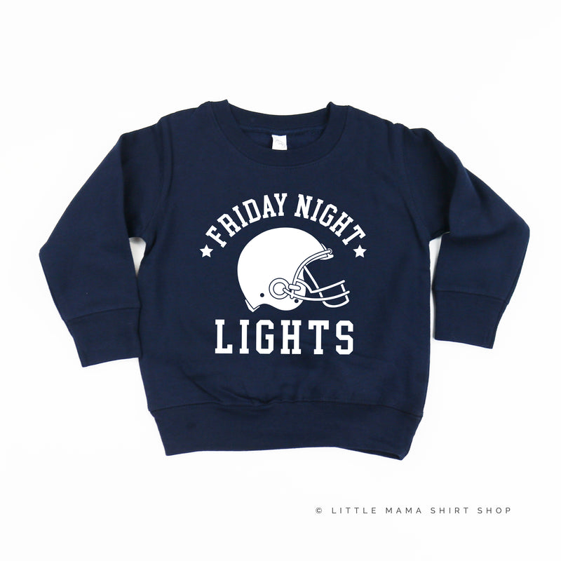 Friday Night Lights - Child Sweater