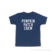 Pumpkin Patch Crew - Child Tee