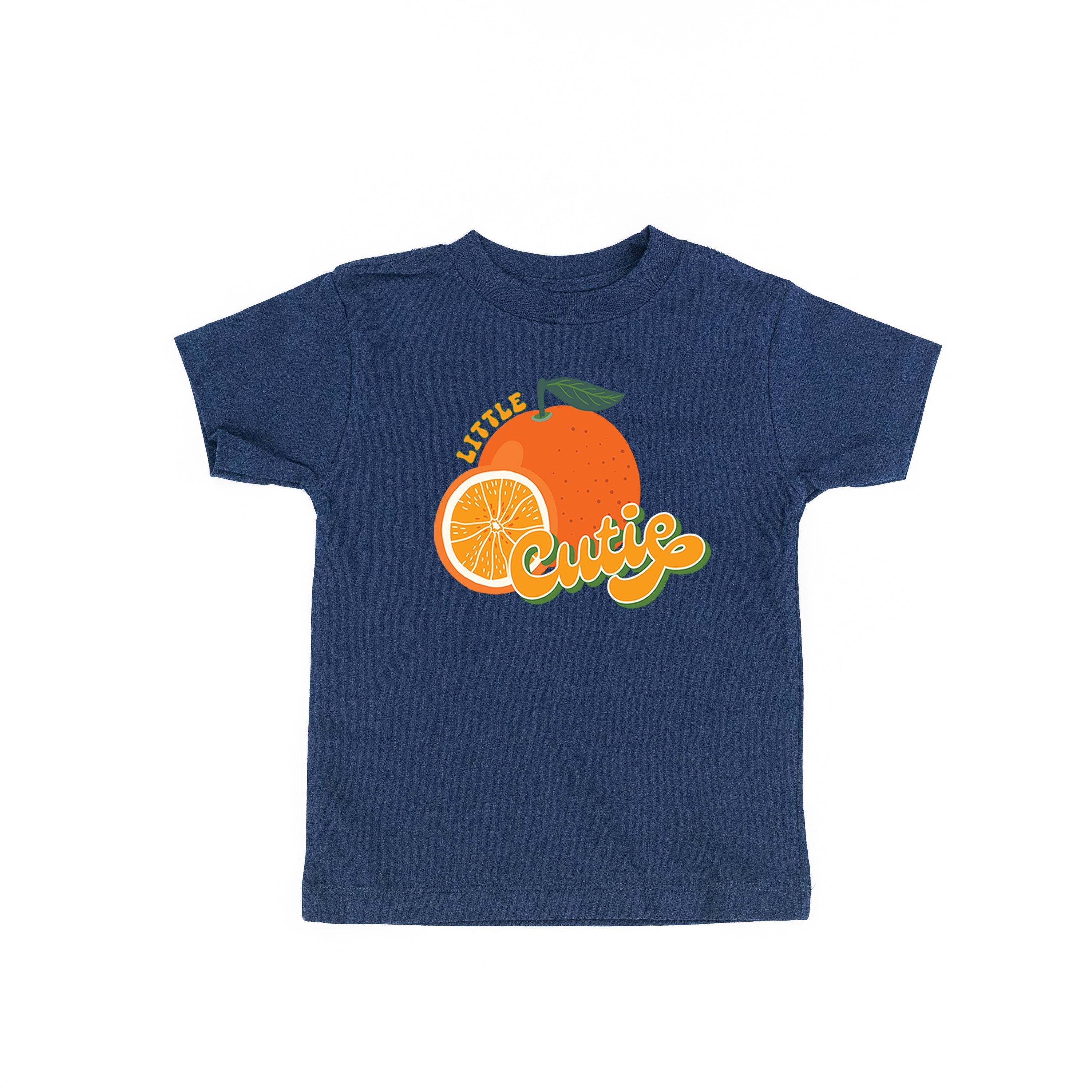 Little Cutie - Child Tee Little Mama Shirt Shop