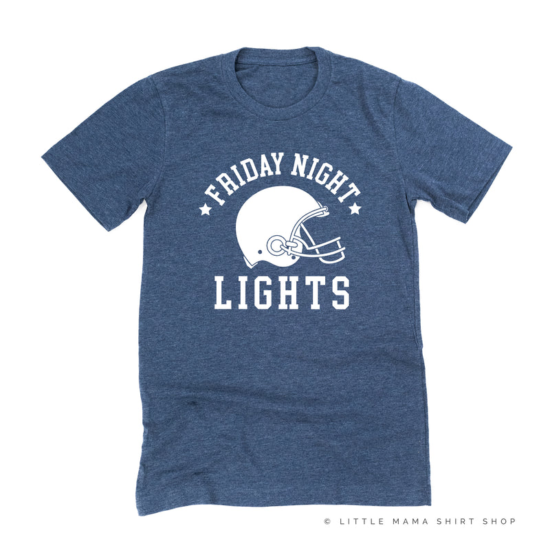 Friday Night Lights - Unisex Tee