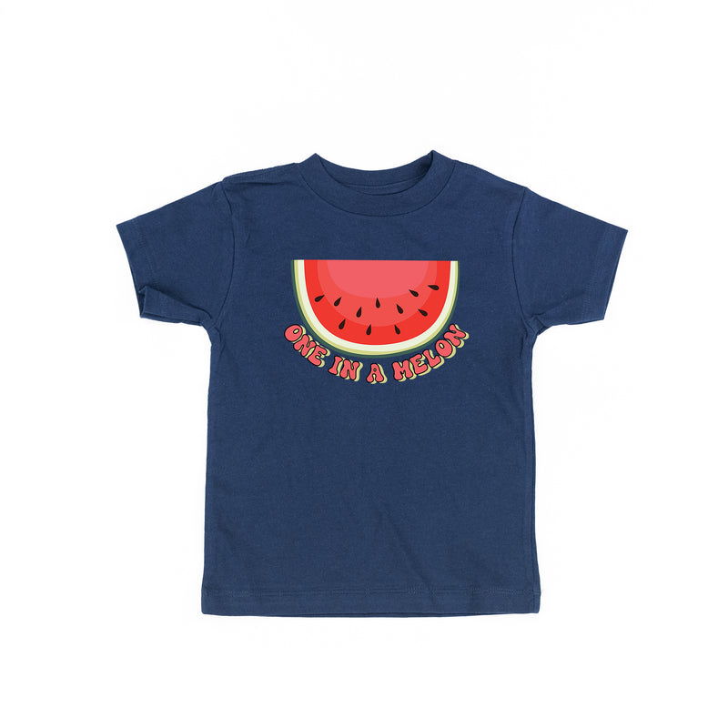 One in a Melon - Short Sleeve Child Tee