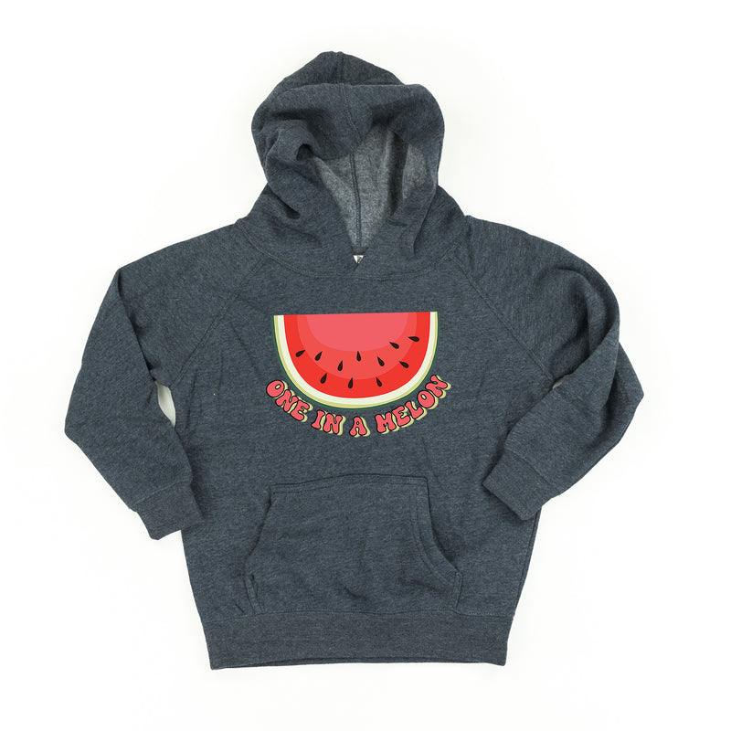 One in a Melon - Child Hoodie