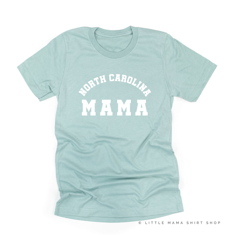 NORTH CAROLINA MAMA - Unisex Tee