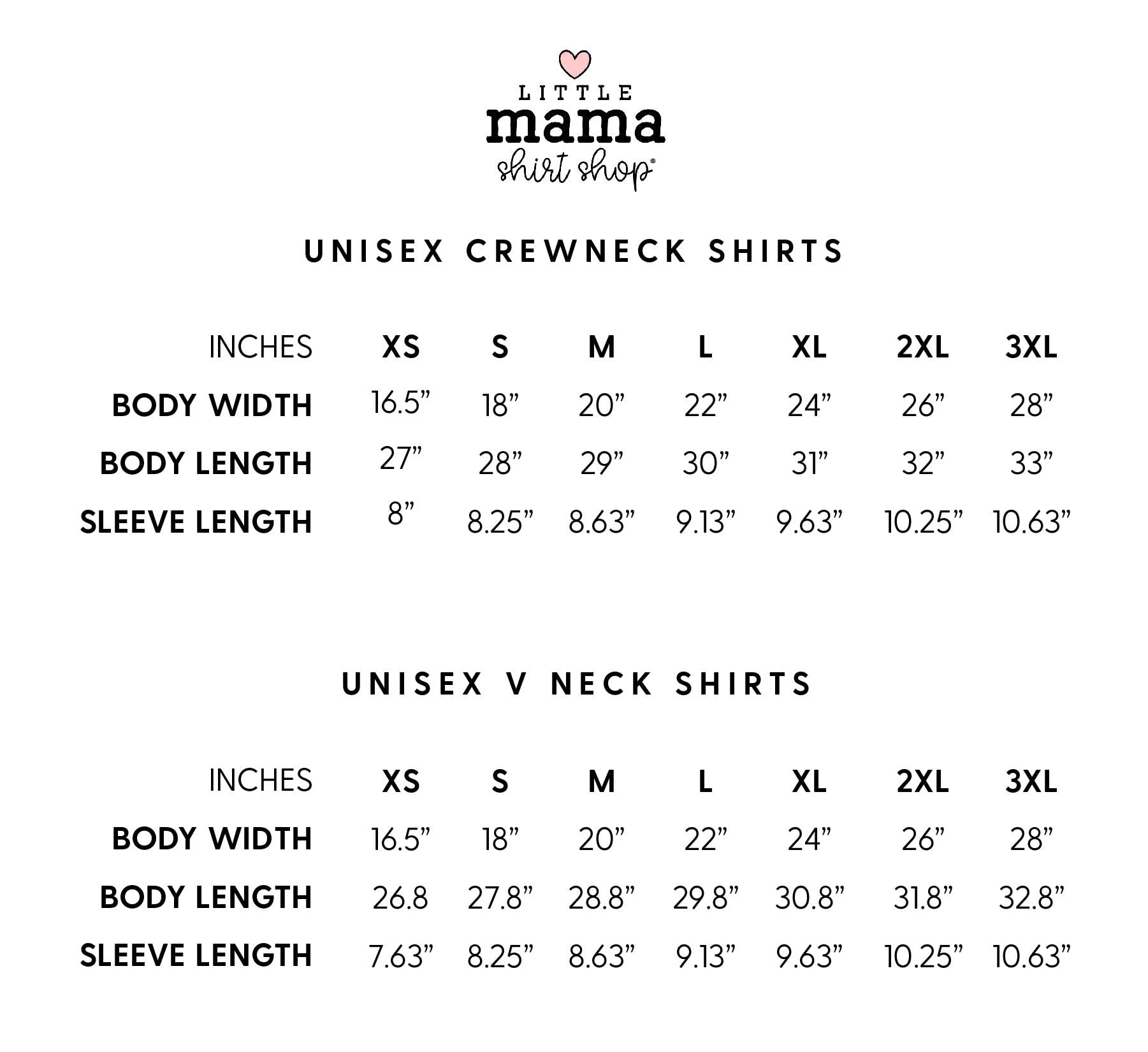 Adoption ♥ - Unisex Tee Little Mama Shirt Shop