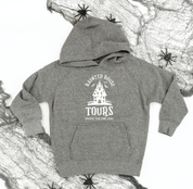 Haunted House Tours - Child Hoodie