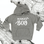 Mama's Boo (Bats) - Child Hoodie