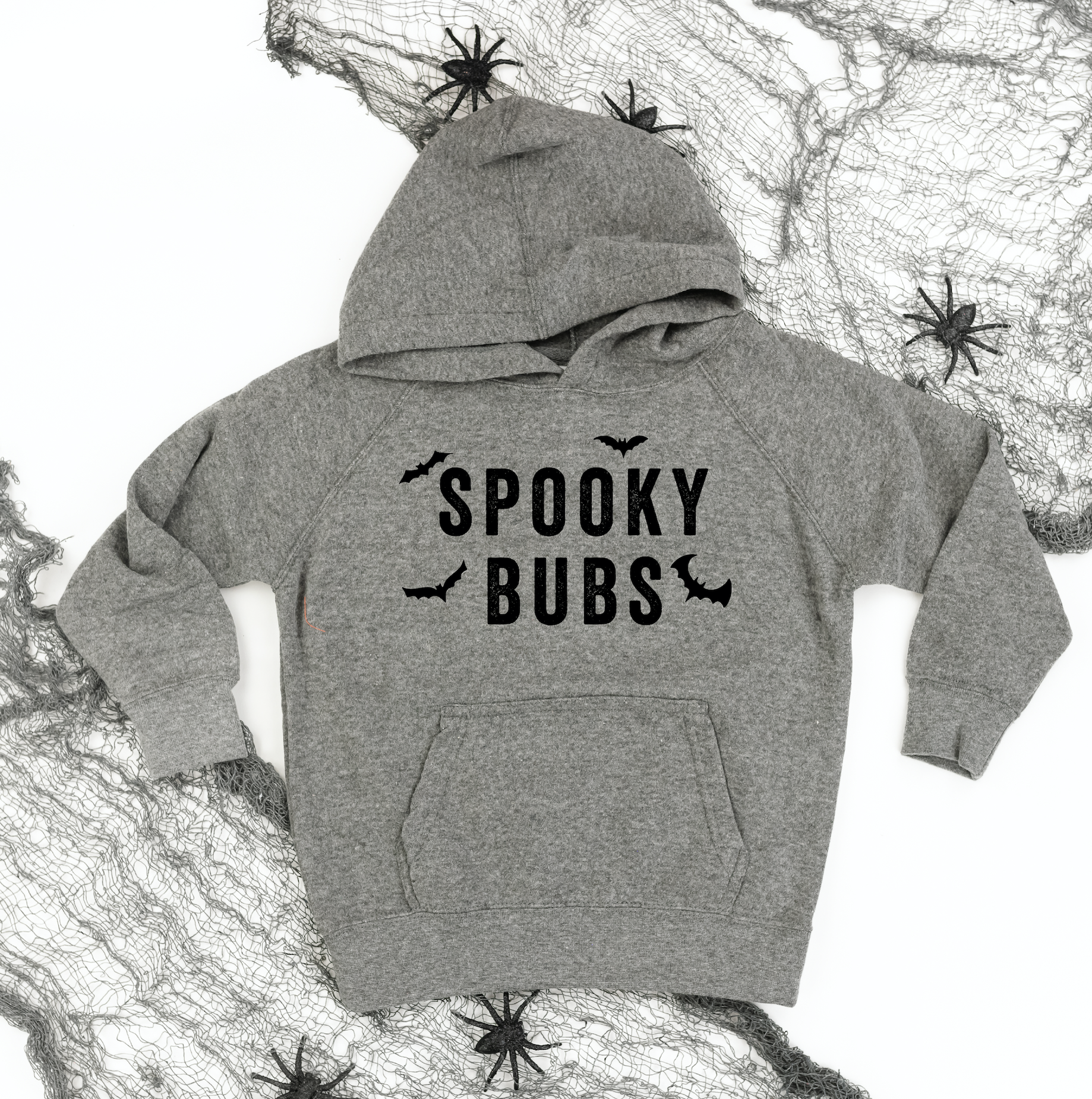 Spooky Bubs - Child Hoodie