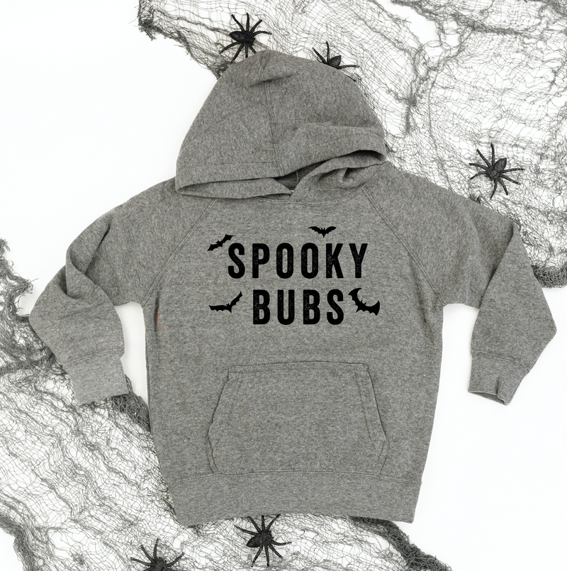 SPOOKY BUBS - Child Hoodie