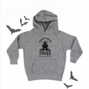 Haunted House Tours - Child Hoodie