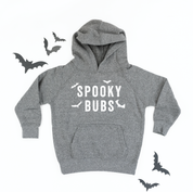 Spooky Bubs - Child Hoodie