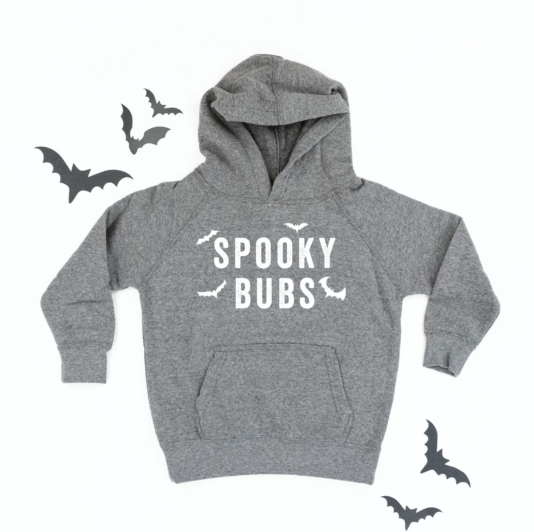 Spooky Bubs - Child Hoodie
