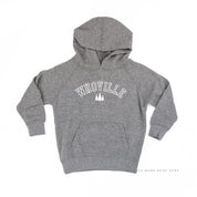 Whoville - Child Hoodie