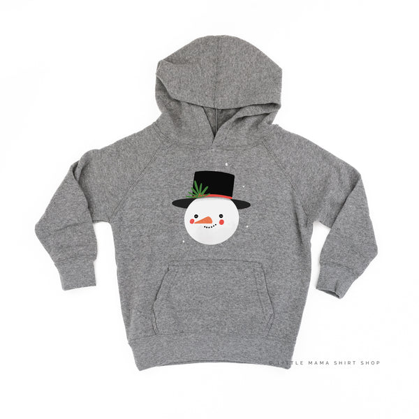 Frosty The Snowman - Child HOODIE