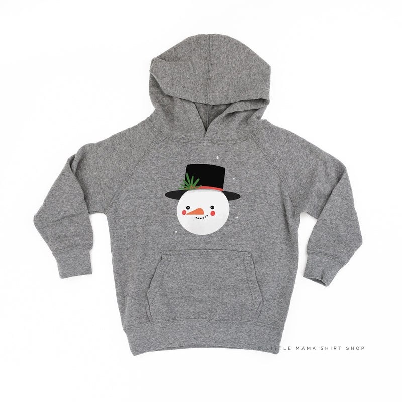 Frosty The Snowman - Child HOODIE