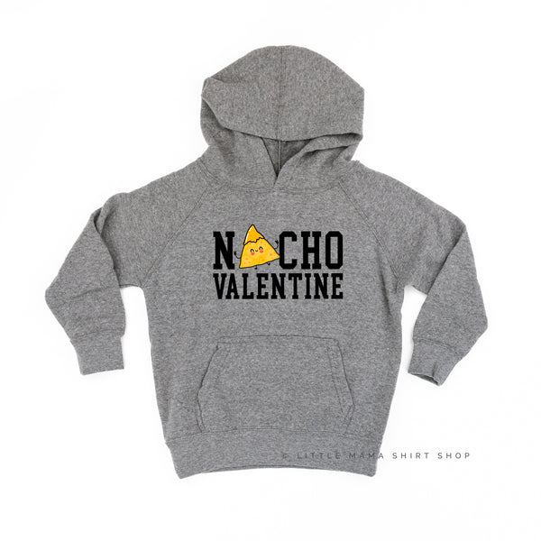 Nacho Valentine - Child HOODIE